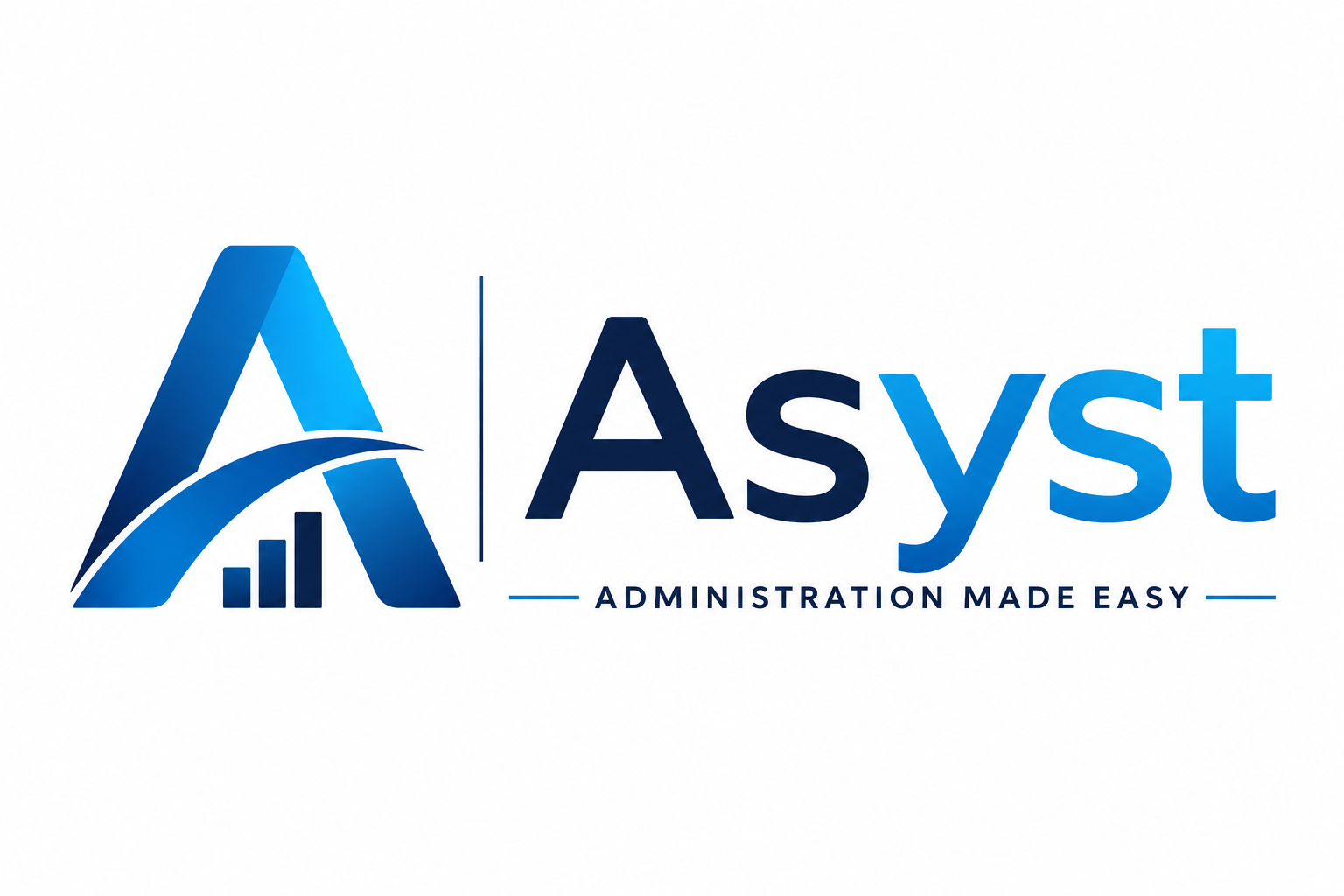 Asyst Makes Administration Made Easy